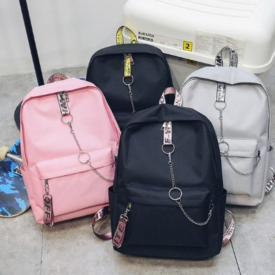 High quality harajuku backpack school bags