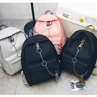 High Quality Harajuku Backpack School Bags - Thumbnail 3