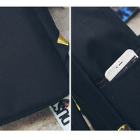High Quality Harajuku Backpack School Bags - Thumbnail 4