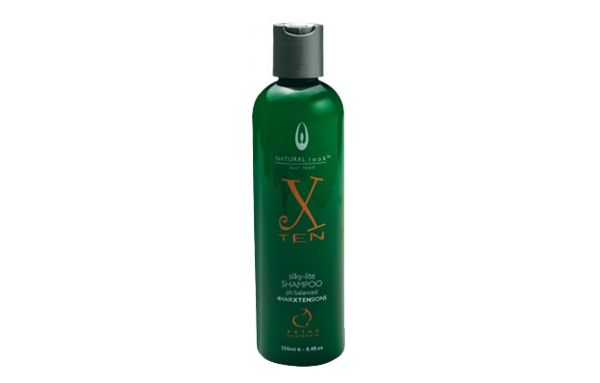 Natural Look XTen Shampoo