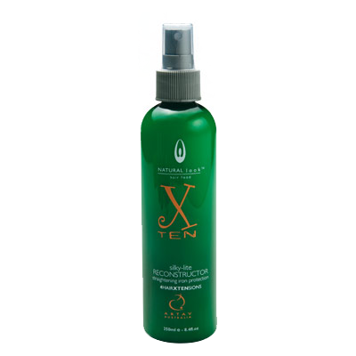 Natural look xten reconstructor