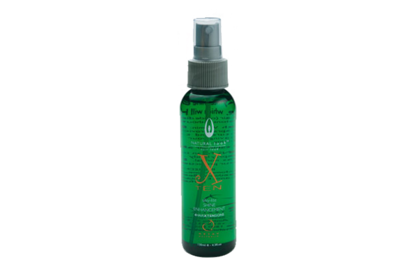 Natural Look XTen Shine Enhancement