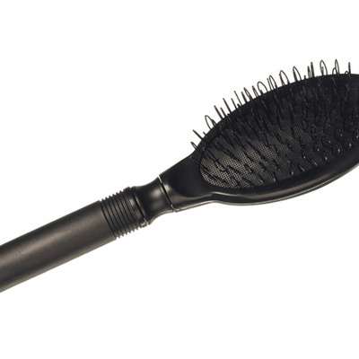 Loop brush