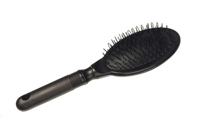 Loop brush