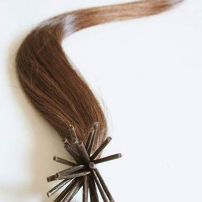 Kiki stick tip hair - 22" full head (120g & 120s)