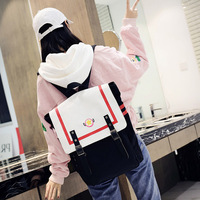 Sailor Moon Sakura Backpack School bag - Thumbnail 2
