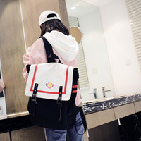 Sailor Moon Sakura Backpack School bag - Thumbnail 3