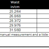 High Waist Black Stars Skirt - Thumbnail 3