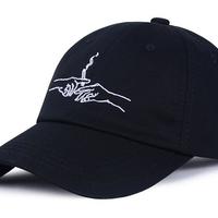 PASS THE JOINT CAP - Thumbnail 1