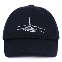 PASS THE JOINT CAP - Thumbnail 2