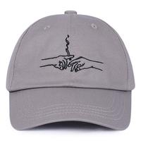 PASS THE JOINT CAP - Thumbnail 3