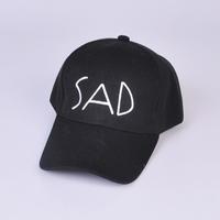 SAD CAP - Thumbnail 1