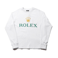 Free Shipping-"ROLEX" SWEATER  - Thumbnail 2