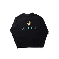 Free Shipping-"ROLEX" SWEATER  - Thumbnail 3