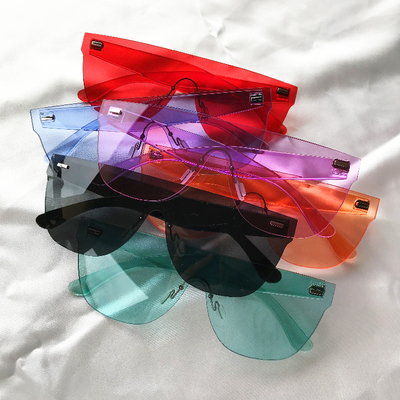 CATCAT COLORED VISOR