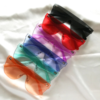 CATCAT COLORED VISOR - Thumbnail 1