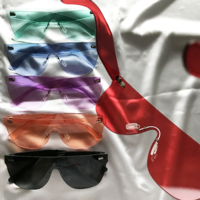 CATCAT COLORED VISOR - Thumbnail 2