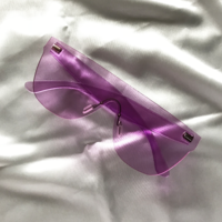 CATCAT COLORED VISOR - Thumbnail 3