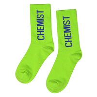 CHEMIST SOCKS - Thumbnail 1