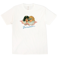 "FIORUCCI" CUPID SPOOF T SHIRT - Thumbnail 3