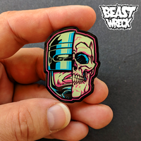 DEAD OR ALIVE Pin - Thumbnail 1