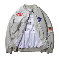 NASA MA1 JACKET - Thumbnail 2