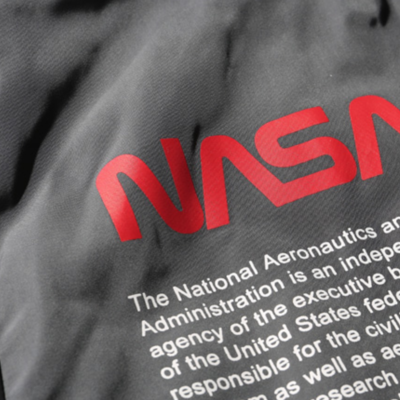 Nasa ma1 jacket