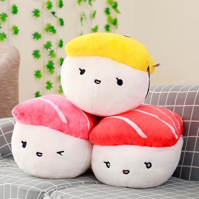 Sushi cushion