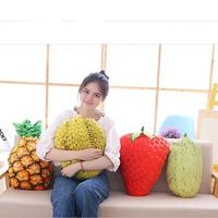 FRUIT & VEGGIE CUSHION - Thumbnail 1