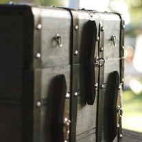 The Mystery Box (discounted product)