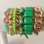 "Envy" Arm Candy Set - Thumbnail 2