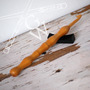 Black Cherry J Hook - Thumbnail 1