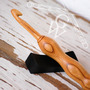 Black Cherry J Hook - Thumbnail 2