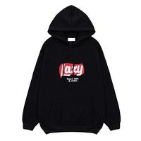 LAZY HOODIES - Thumbnail 1