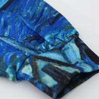 STARRY NIGHT HOODIE - Thumbnail 3