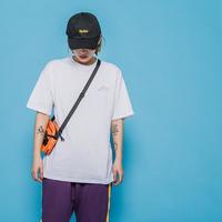 VAPORWAVE MOUNTAIN TEE - Thumbnail 2