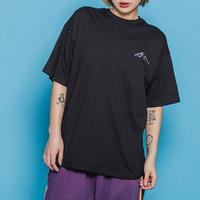 VAPORWAVE MOUNTAIN TEE - Thumbnail 3