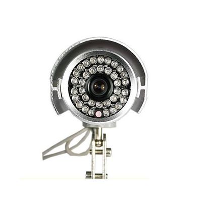 New 36x ir sharp ccd 1/3" wide angle outdoor weatherproof cctv security camera 