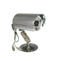 New 36X IR Sharp CCD 1/3" Wide Angle Outdoor Weatherproof CCTV Security Camera  - Thumbnail 4