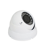 Sony Effio Varifocal Outdoor Dome 36IR Night Vision 700 TVL Security Camera CCTV - Thumbnail 1