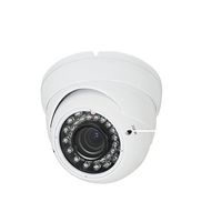 Sony Effio Varifocal Outdoor Dome 36IR Night Vision 700 TVL Security Camera CCTV - Thumbnail 2