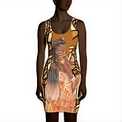 Image of Oshun Dress Africa