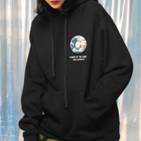 LAW OF NATURE HOODIES - Thumbnail 1