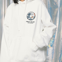 LAW OF NATURE HOODIES - Thumbnail 2