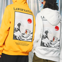 LAW OF NATURE HOODIES - Thumbnail 3