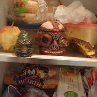 Shitfer Brain & Buddy Dung Set #6 - Thumbnail 3