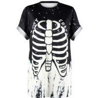 STAY CREEPY TEE - Thumbnail 2