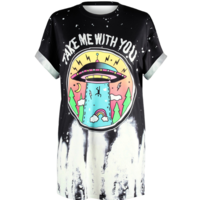 TAKE ME WITH YOU TEE - Thumbnail 2