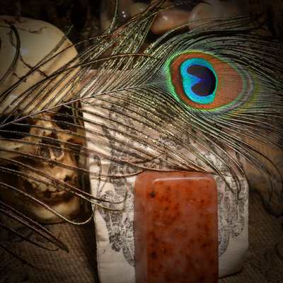 Exotica - all-natural soap