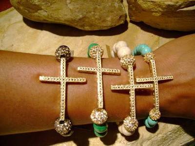 MODESTY BRACELETS